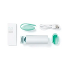 Elvie Trainer - The Tracking Kegel Exerciser - Green - Kegel Balls