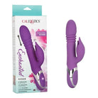 CalExotics Vibrator Enchanted Kisser at the Haus of Shag