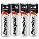 Energizer Batteries Energizer 4pk Aa Alkaline Batteries at the Haus of Shag