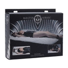 Master Series Bed Restraint Ensnare Stretcher Restraint Set at the Haus of Shag