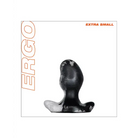 Ergo Buttplug Platinum Swirl - Butt Plug