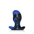 Ergo Buttplug Platinum Swirl - Butt Plug