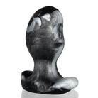 Ergo Buttplug Platinum Swirl - Butt Plug