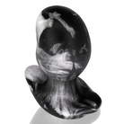 Ergo Buttplug Platinum Swirl - Butt Plug