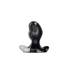 Ergo Buttplug Platinum Swirl - XS / Multi-Color - Butt Plug