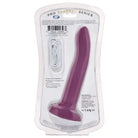 Cloud 9 Ergo Super Flexi Ii Pro Sensual Line - Realistic Dildo