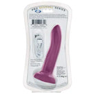 Cloud 9 Ergo Super Flexi Iv Pro Sensual Line - Realistic Dildo