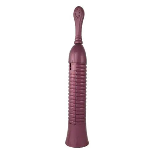 Eroscillator 2 Purple - Fantasy Vibrator