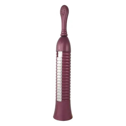 Eroscillator 2 Top Deluxe Purple - Clitoral Stimulant