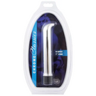 ’Erotic Toy Company Chrome Classics 7’’’ G Spot Vibe’ - Vibrators