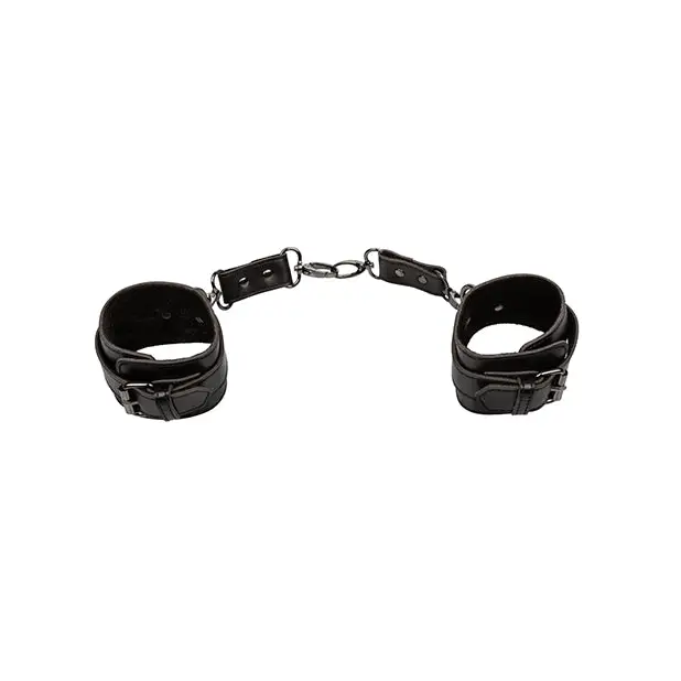 Euphoria Collection Ankle Cuffs - Cuffs