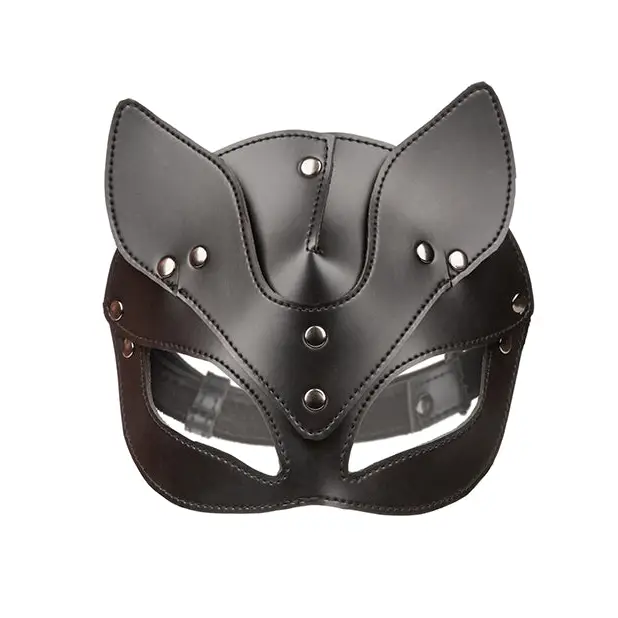 Euphoria Collection Cat Mask - Mask