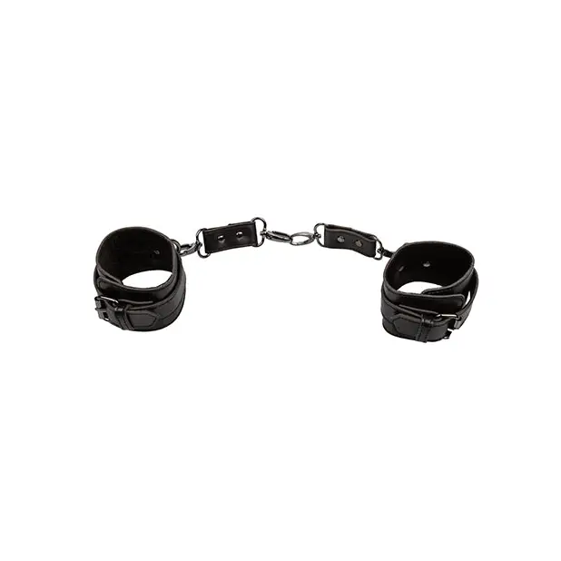 Euphoria Collection Hand Cuffs - Cuffs