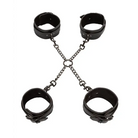 Euphoria Collection Hog Tie - Cuffs