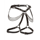 Euphoria Collection Plus Size Multi Chain Thigh Harness - Harness