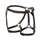 Euphoria Collection Plus Size Riding Thigh Harness - Harness