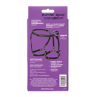 Euphoria Collection Plus Size Riding Thigh Harness - Harness