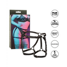 Euphoria Collection Plus Size Riding Thigh Harness - Harness