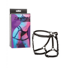 Euphoria Collection Riding Thigh Harness - Harness