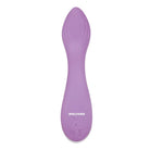 Evolved Vibrator Evolved Lilac G Petite G Spot Vibe - Purple at the Haus of Shag