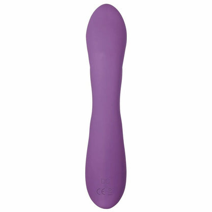 Evolved Rabbit Purple Evolved Rampage Powerful and Girthy Rabbit Vibrator at the Haus of Shag