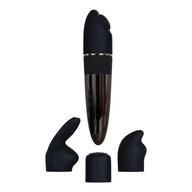 Evolved Tiny Treasures 5 Piece Lipstick Vibrator Kit for Enhanced Pleasure