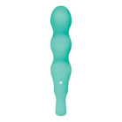 Evolved Triple Teaser Vibrator with Three Motors - Original Silicone Anal Attachment