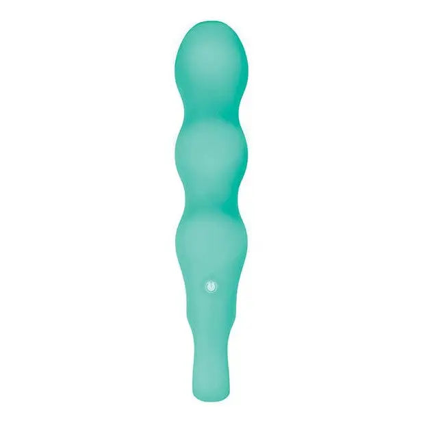 Evolved Triple Teaser Vibrator with Three Motors - Original Silicone Anal Attachment