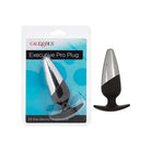 CalExotics Anal Toys Executive Pro Plug at the Haus of Shag