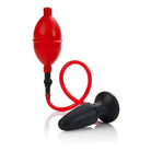 CalExotics Anal Toys Expandable Butt Plug at the Haus of Shag