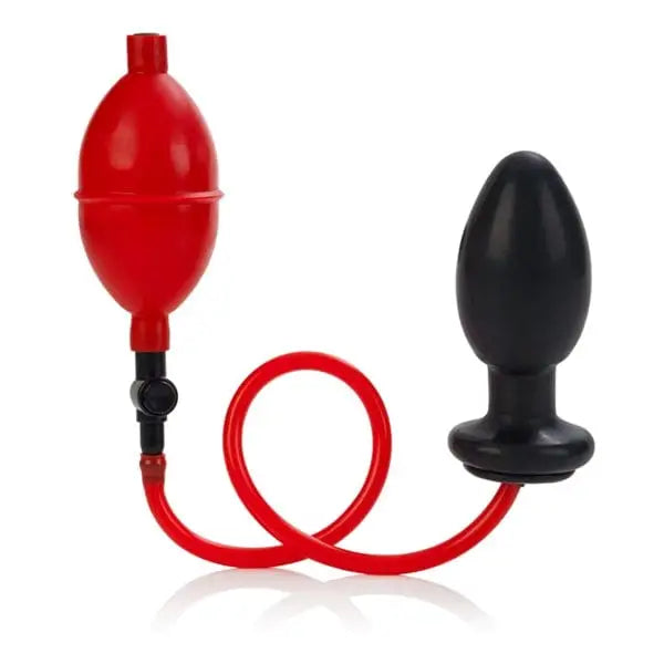 CalExotics Anal Toys Expandable Butt Plug at the Haus of Shag