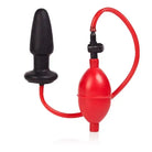 CalExotics Anal Toys Expandable Butt Plug at the Haus of Shag