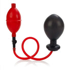 CalExotics Anal Toys Expandable Butt Plug at the Haus of Shag