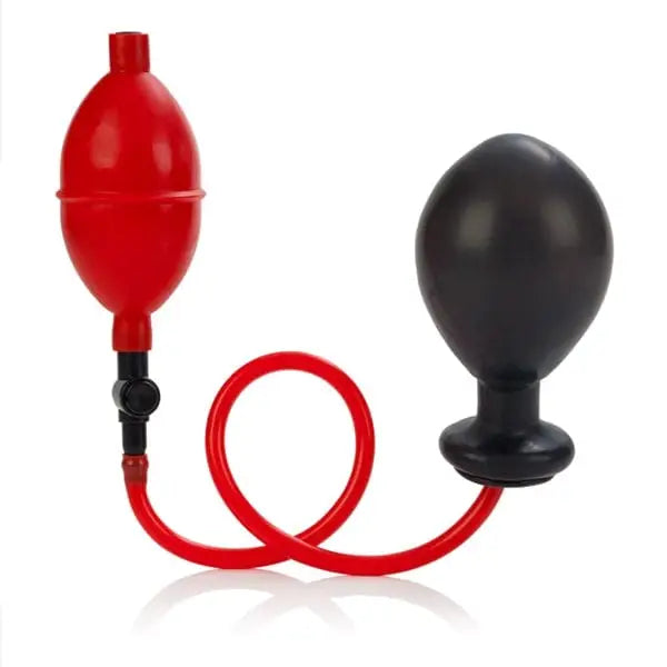 CalExotics Anal Toys Expandable Butt Plug at the Haus of Shag