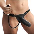 Strap U Strap On Kit Expander Inflatable Strap On at the Haus of Shag