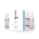 Exsens Let’s Travel Kit - Travel - Massage Oil