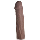 Extra Long 1.5 Inch Penis Extension - Cock Extender