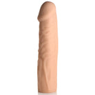 Extra Long 1.5 Inch Penis Extension - Cock Extender