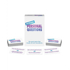 Extreme Personal Questions Game - Party Supplies