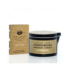 Eye of Love After Dark Attract Him Pheromone Massage Candle - Massage Candle