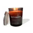 Eye of Love Matchmaker Black Diamond Attract Her Massage Candle - Massage Candle