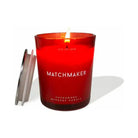 Eye of Love Matchmaker Red Diamond Attract Him Massage Candle - Massage Candle