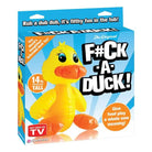 Pipedream Products Blow Up Doll F#ck-a-duck at the Haus of Shag