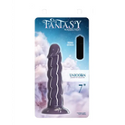 Fantasy Addiction 7’’ Unicorn Dildo - Purple - Dongs & Dildos