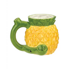 Fashioncraft Boob Roast & Toast Mug POC - Pineapple - Party Supplies