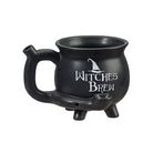 Fashioncraft Boob Roast & Toast Mug POC - Witches Brew - Party Supplies