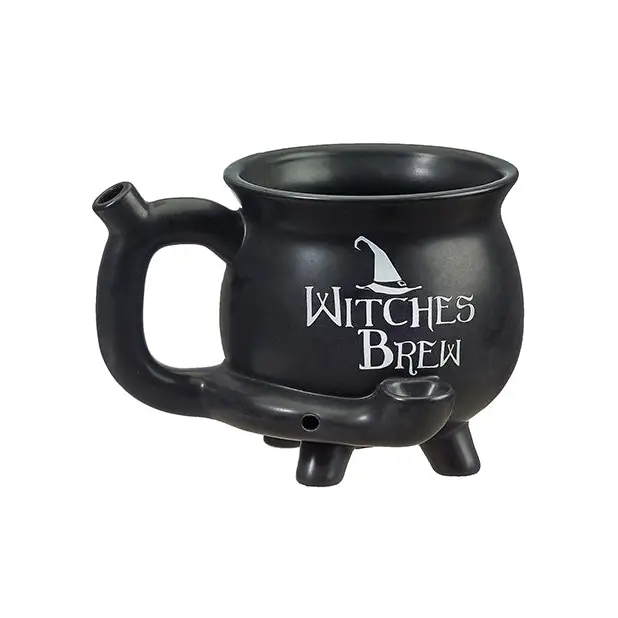 Fashioncraft Boob Roast & Toast Mug POC - Witches Brew - Party Supplies