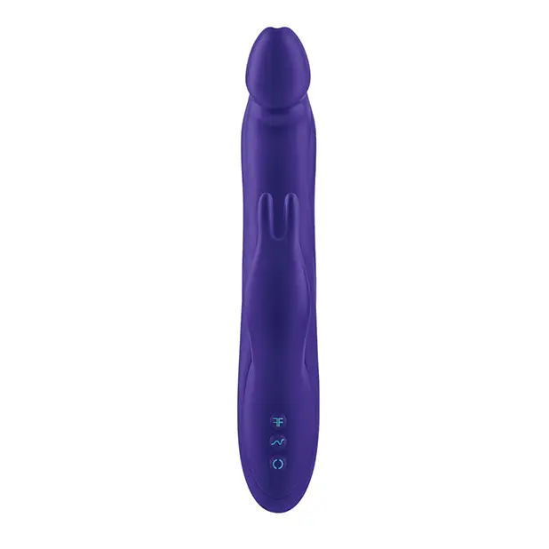 Femme Funn Booster Rabbit XL - Vibrators