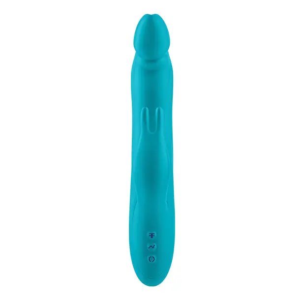 Femme Funn Booster Rabbit XL - Vibrators