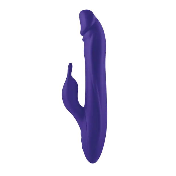 Femme Funn Booster Rabbit XL - Vibrators